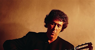 Juan Martin Live at The Bowes Museum | The Bowes Museum