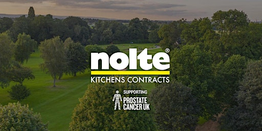 2026 Corporate Golf Day | Nolte Kitchens Contracts | Oswestry Golf Club