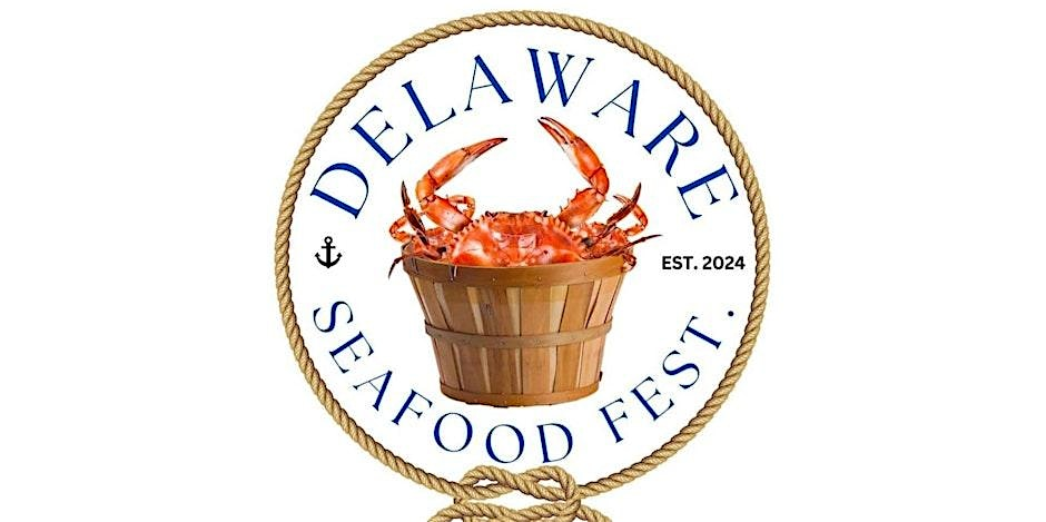 2026 DELAWARE SEAFOOD FESTIVAL | Schellville Village