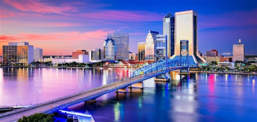 APA Florida First Coast Planning Leaders Legislative Roundtable | Northeast Florida Regional Council: The Jessie (Jessie Ball duPont Center)