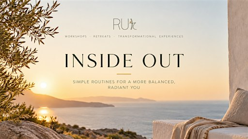 INSIDE OUT | Clinique Main d'Or