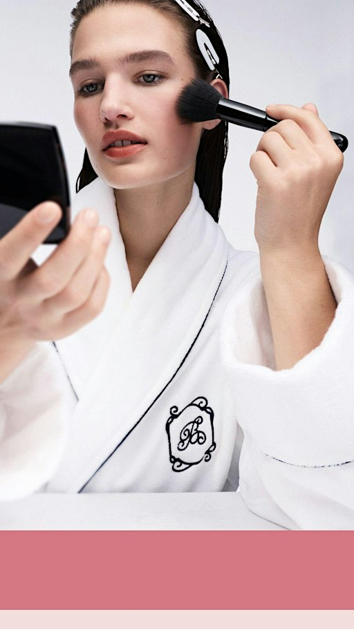 Bloomingdale's South Coast Plaza | The Makeup Date: Fall Beauty Trend Show | Bloomingdale's