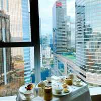 瑞吉酒店開業兩週年半價優惠