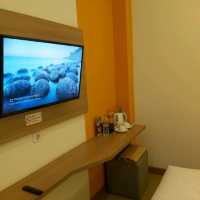 Hotel Front one Tulungagung
