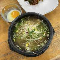 현지인 추천 맛집 3탄! 전주왱이집