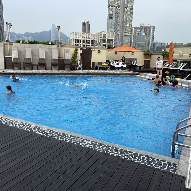 202107 海景嘉福洲際 Part E