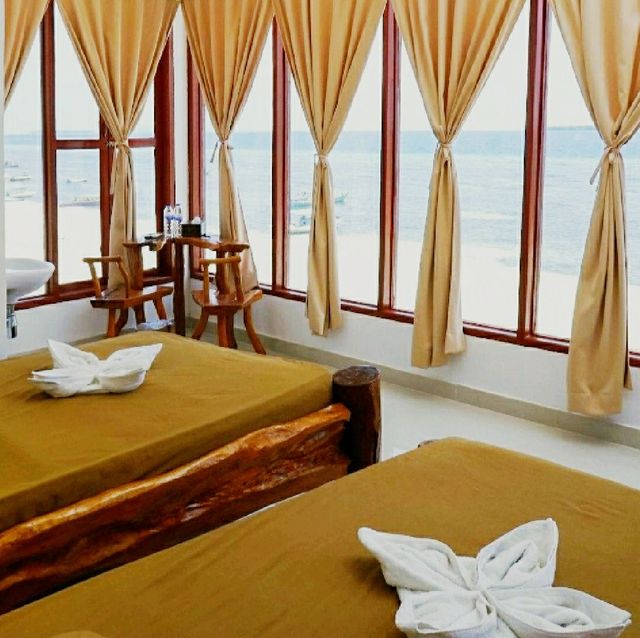 Panda Beach ll Panda Beach ll