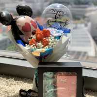 Pan Pacific Serviced Suites Beach Road