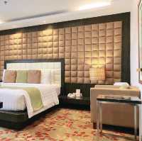 Eastparc Hotel Yogyakarta