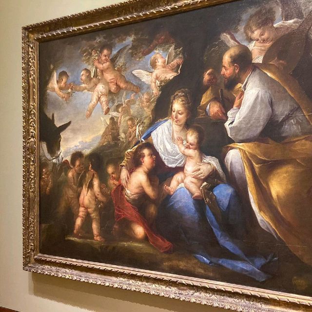Oklahoma City Museum of Art