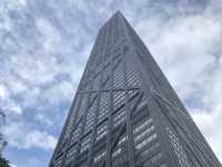 Chicago - The Windy City 