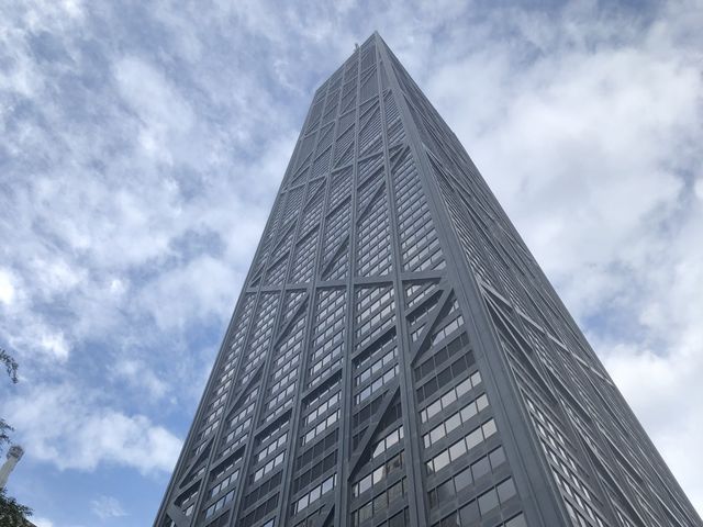 Chicago - The Windy City 
