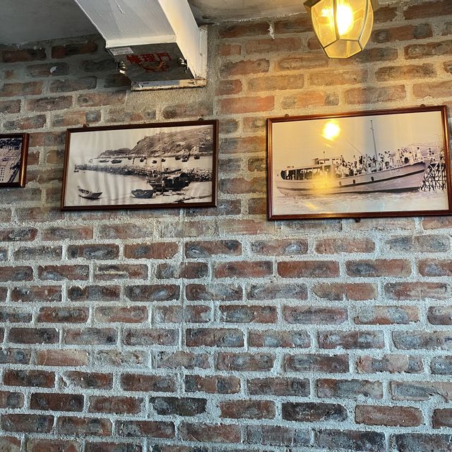 南丫島異國風情餐廳🥰