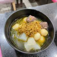 北角祥發茶餐小廚