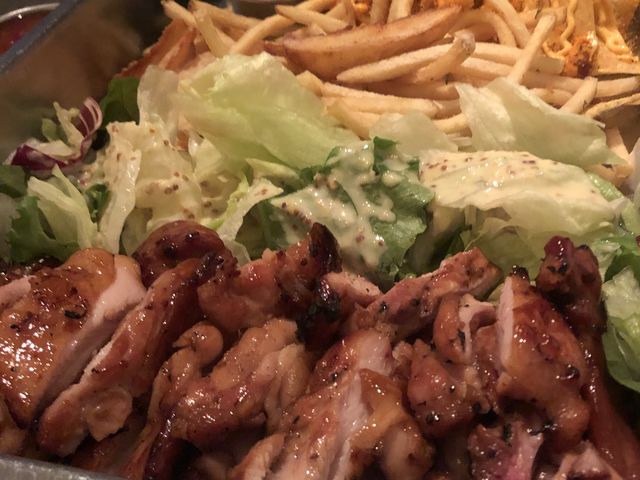 [강남역 맛집 추천]샐러드파스타 시초🥗미즈컨테이너🥗