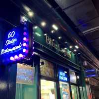 Blue Lagoon Fish & Chips