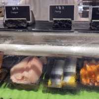 唔洗$400自助晚餐｜好多花膠！自助餐關注組推薦之選｜百樂酒店 Park Cafe Buffet