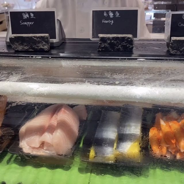 唔洗$400自助晚餐｜好多花膠！自助餐關注組推薦之選｜百樂酒店 Park Cafe Buffet