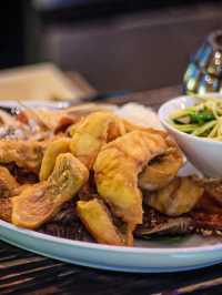 ดีบุก้า Dibuka Cafe&Restaurant