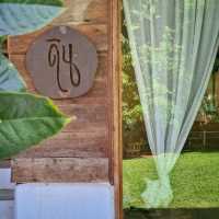 ดินคาเฟ่ เชียงใหม่