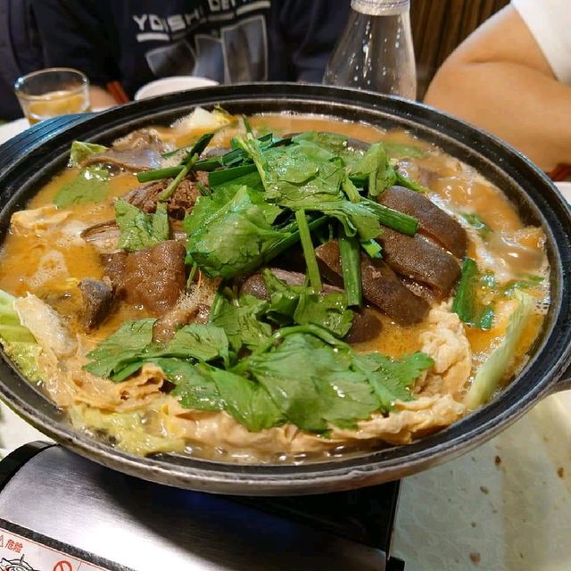增煇大排檔 & 增煇藝廚 深水埗