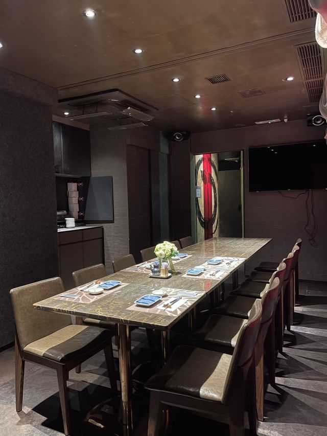 尖沙咀日本餐廳之松