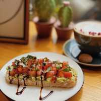 坪洲Island Table Grocer Cafe (坪洲)