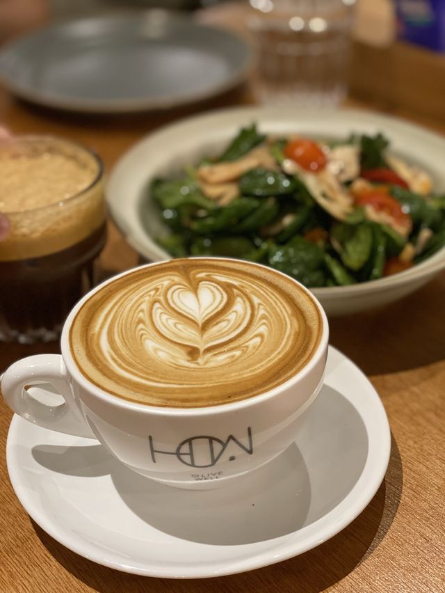 How…..to eat well?