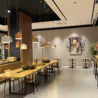 Christmas @ The Poet Hotel