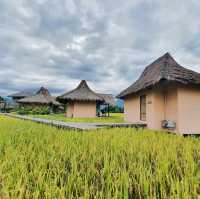 ที่พักวิวธรรมชาติ