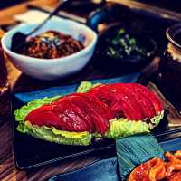 日本連鎖燒肉店🥩平嘆高質燒肉套餐