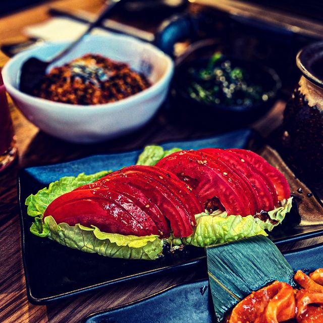 日本連鎖燒肉店🥩平嘆高質燒肉套餐