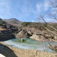하동 삼성궁