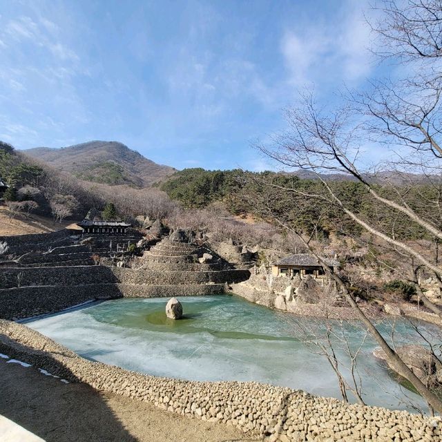하동 삼성궁