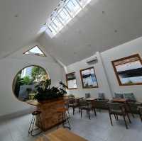 Comma Café Luangprabang