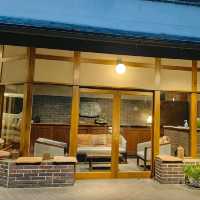 【兵庫県 有馬温泉】1191年開業『陶泉 御所坊』✨