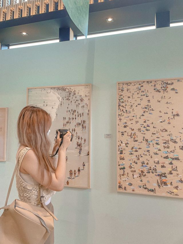 [서울] 다들 “요시고 사진전” 막차 탑승하세요📣