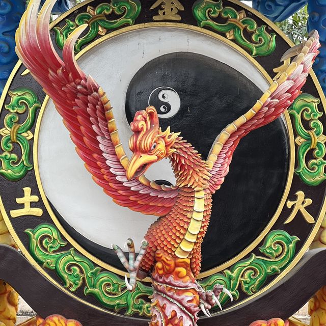 วัดจีนประชาสโมสร