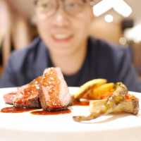 桃園 藝文特區 那夜餐酒館 約會必勝選擇