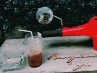 Bangkok Cafe' ทุ่งสง