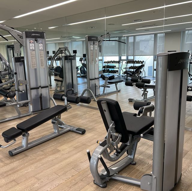 가성비 호캉스 제주 신라스테이