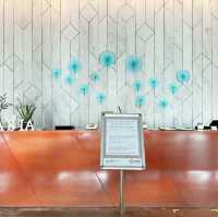 Christmas staycay at Oasia Hotel Downtown
