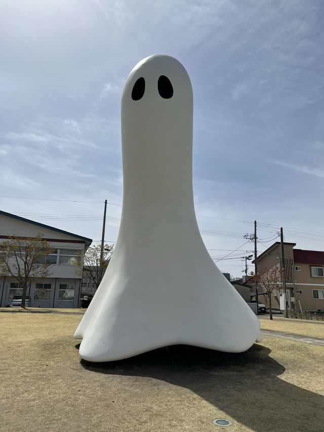 【青森】十和田市現代美術館②