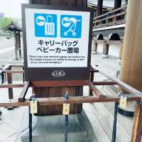 【京都】建築がすばらしい✨東本願寺✨