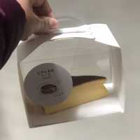 高質布丁燒專門店