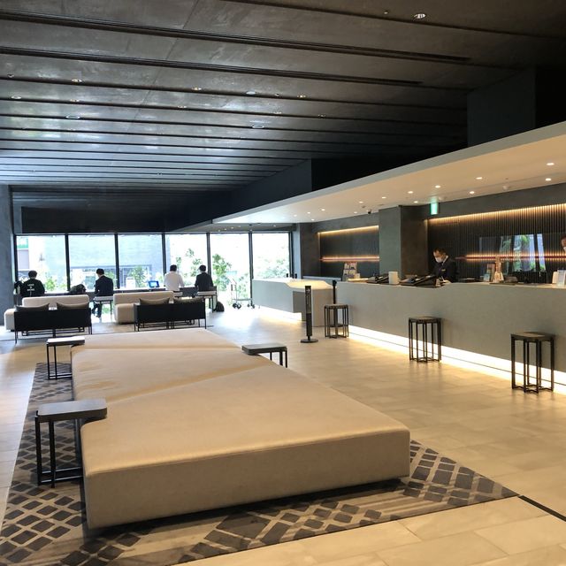 【福岡ホテル】赤坂駅から徒歩1分　天神でいいビジネスホテルならホテルJALシティ福岡天神