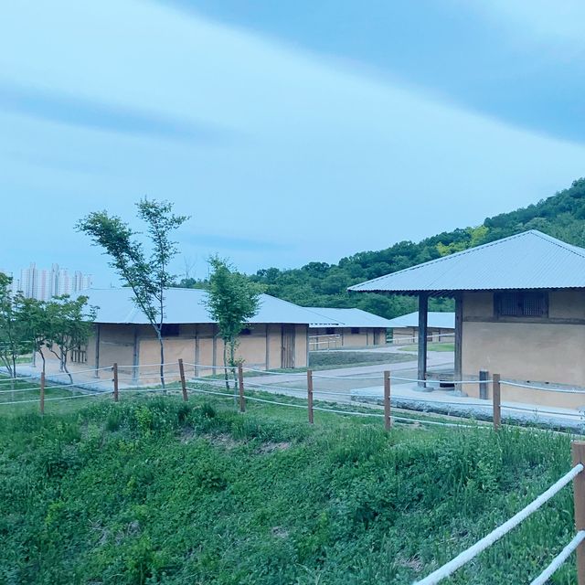 [구미] 새마을운동테마공원