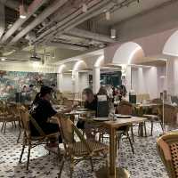摩洛哥風情餐廳 Morokok