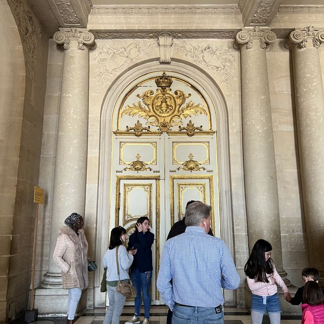 Palace of Versailles