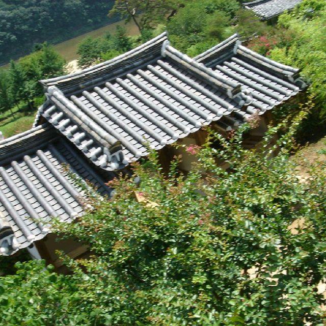 안동 봄여행 병산서원